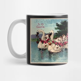 Valentine's Day by Suzy Hager Mug